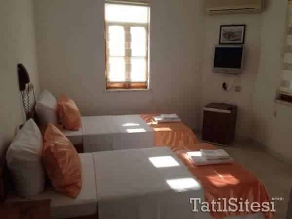 Klas Hotel Ölüdeniz